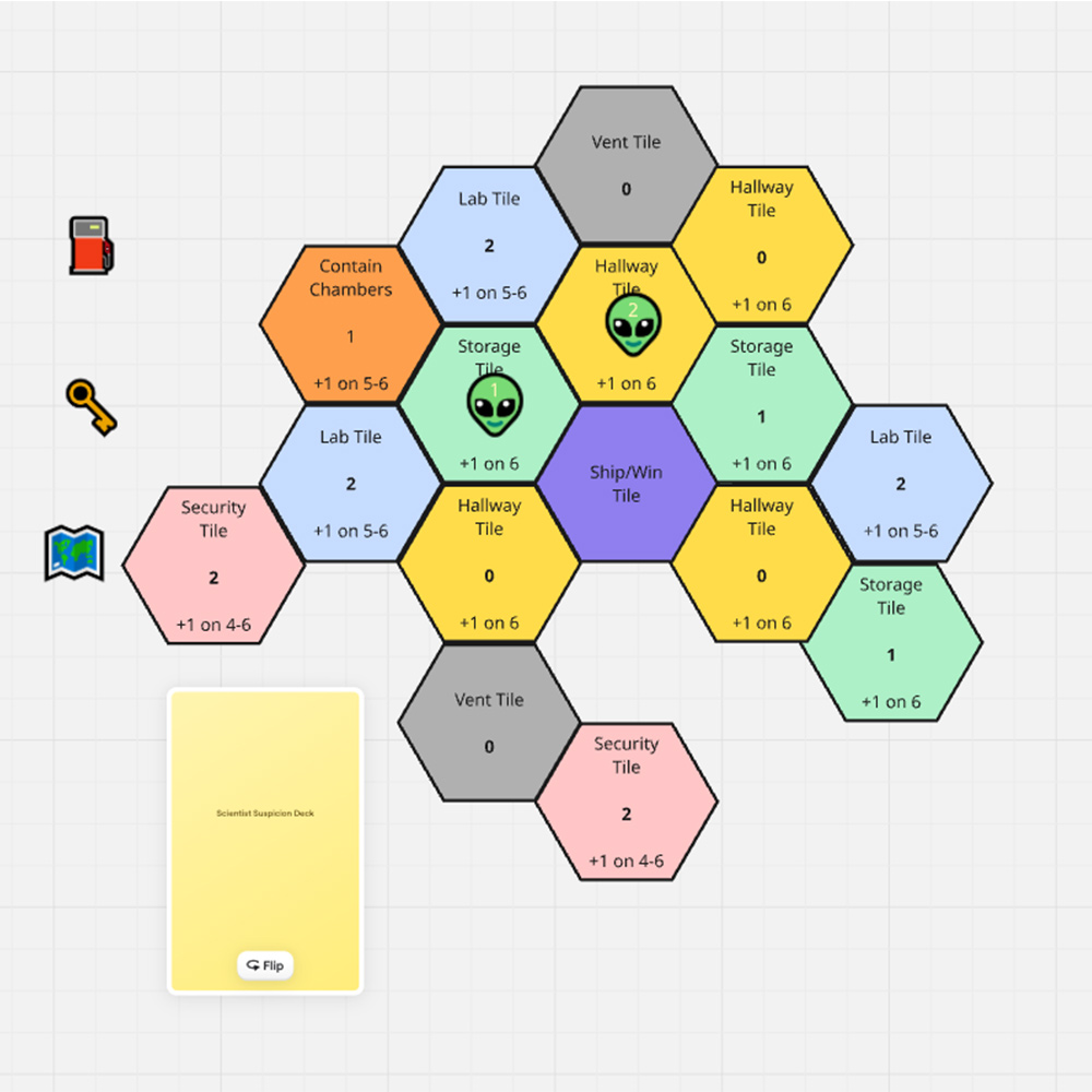 Miro concept