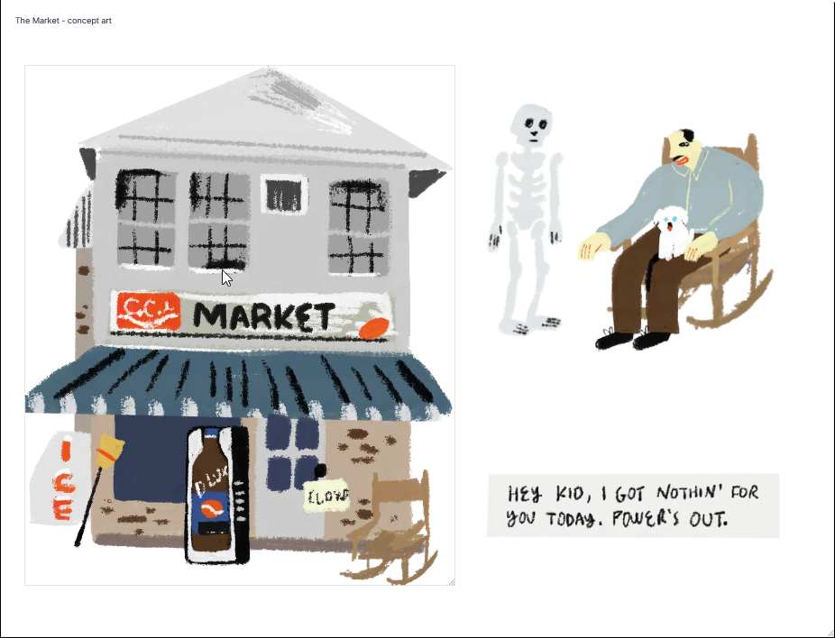 Skeletom